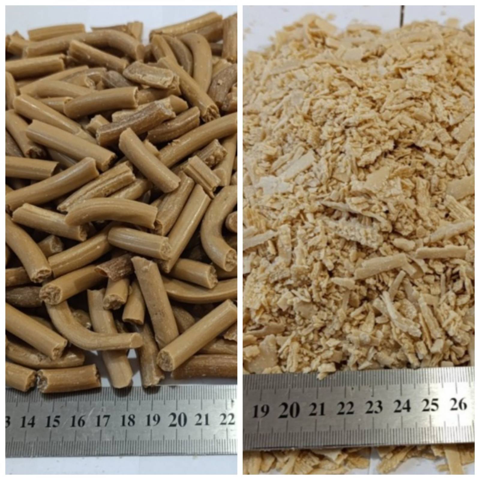 Стружка мильна 72%, вищий сорт, група І